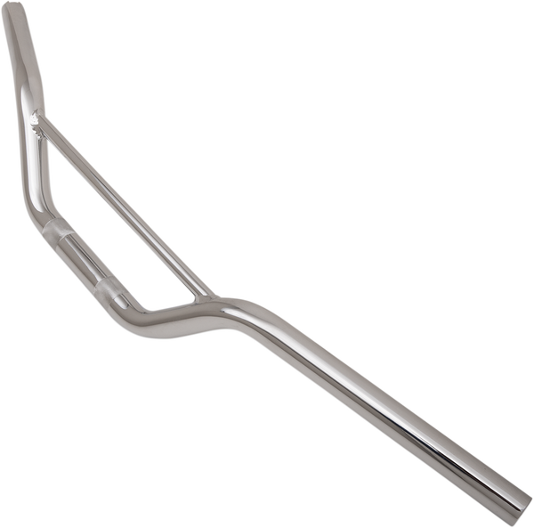 1(r) Bmx Handlebar Silver, 2, nordicamoto.ro