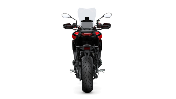 Yamaha TRACER 9 motorkerékpár, 11, nordicamoto.ro