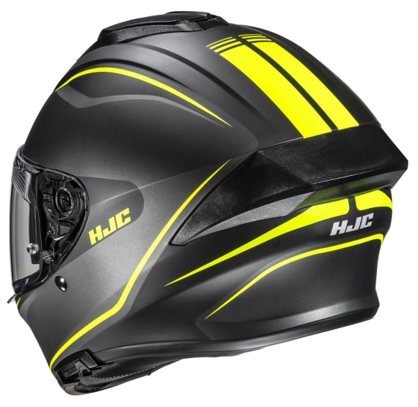 HJC C71 Quez sisak, 3, nordicamoto.ro