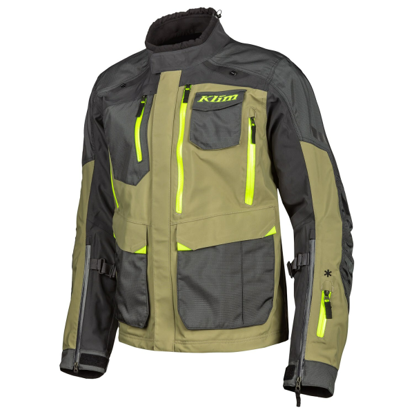 Carlsbad Jacket Navy Blue - Redrock (Non-Current), 21, nordicamoto.ro