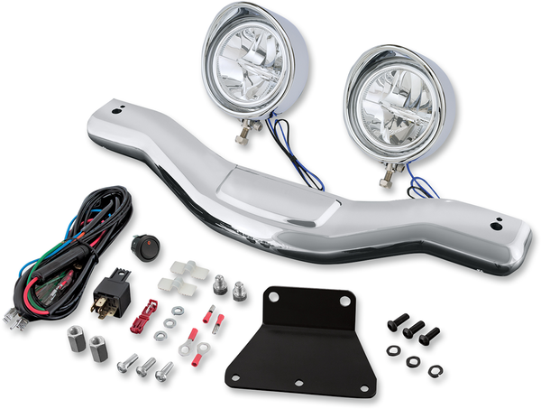 Contour Led Driving Lights Kit, 3, nordicamoto.ro