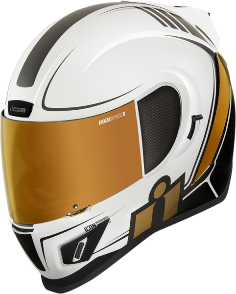 Airform Resurgent Helmet Black, Red  L, 2, nordicamoto.ro
