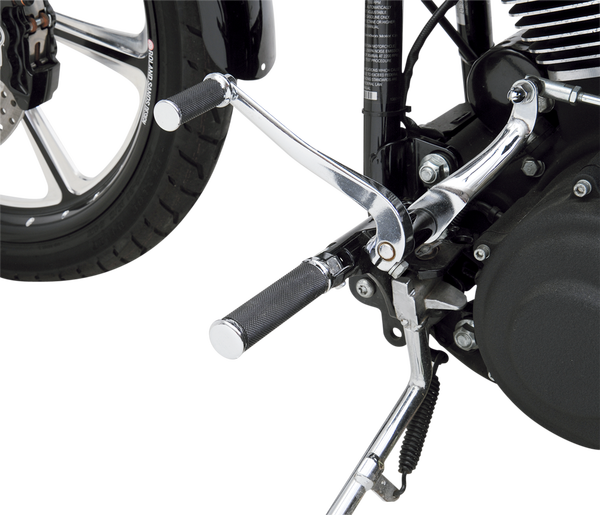 Footpegs Black, 2, nordicamoto.ro