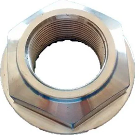 M18x1,5-es anyacsavar, Precote bevonattal, 1, nordicamoto.ro