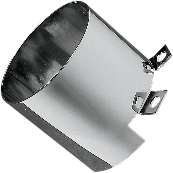 Solenoid Body Cover Chrome, 1, nordicamoto.ro