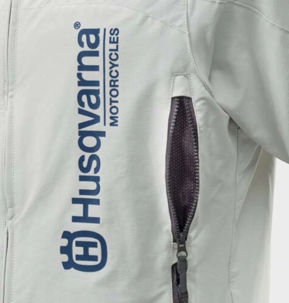 Husqvarna Railed S kabát, 3, nordicamoto.ro