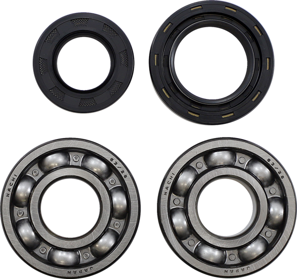 Main Bearing Kit, 3, nordicamoto.ro