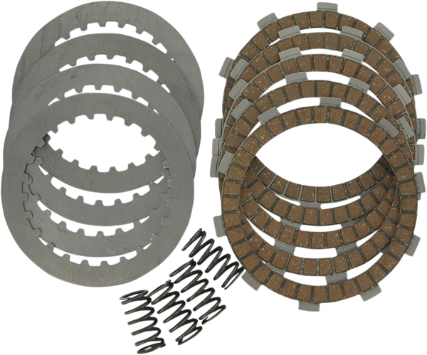 Clutch Kit Dpk Offroad And Atv, 3, nordicamoto.ro