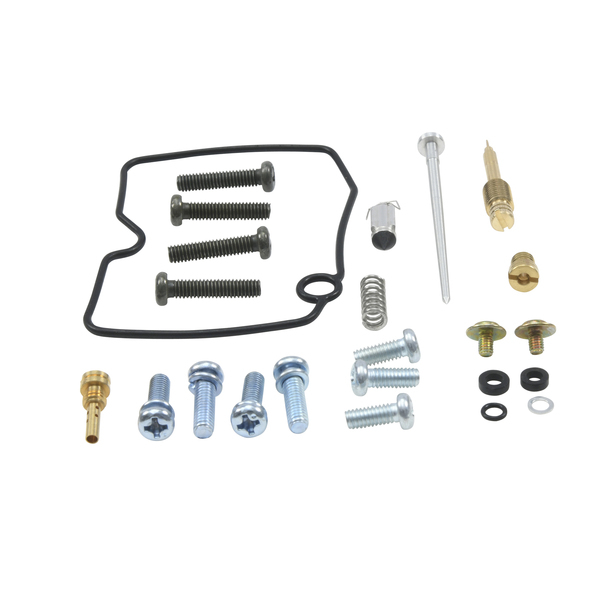 Carb Rebuild Kit, 1, nordicamoto.ro