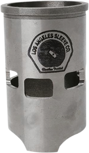 Cylinder Sleeve Silver, 1, nordicamoto.ro