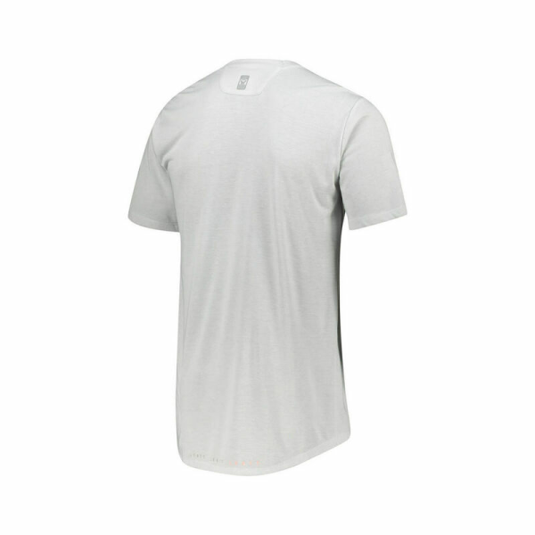 Tricou Copii MTB Leatt Gravity 2.0 Steel, 4, nordicamoto.ro