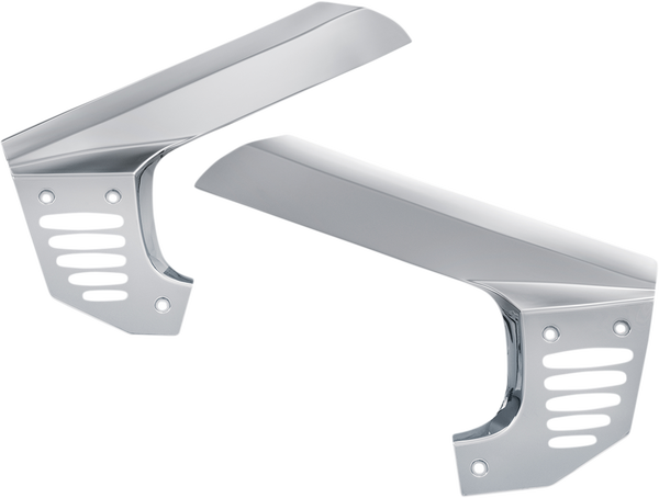 Frame Cover Chrome, 2, nordicamoto.ro