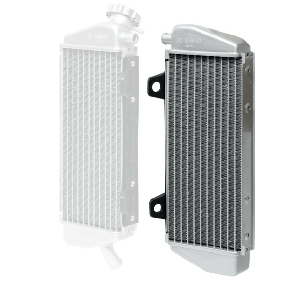 Radiator stang KTM 17-19 X-Grip, 1, nordicamoto.ro