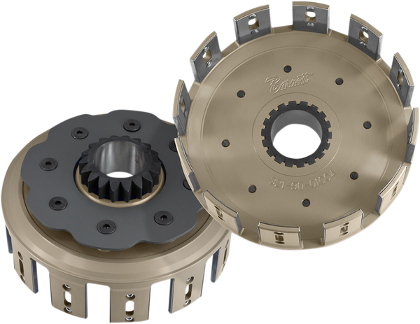 Billet Clutch Basket, 1, nordicamoto.ro