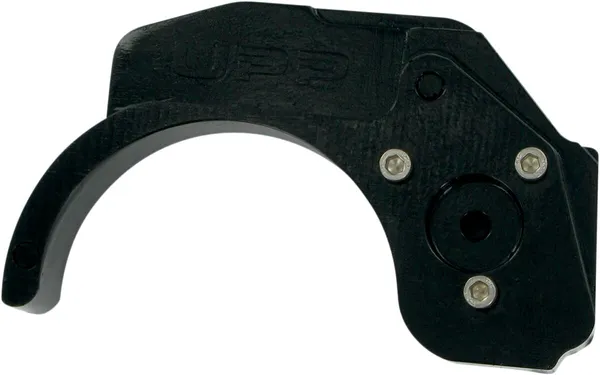 MOOSE RACING Poly Case Saver, fekete, 1, nordicamoto.ro