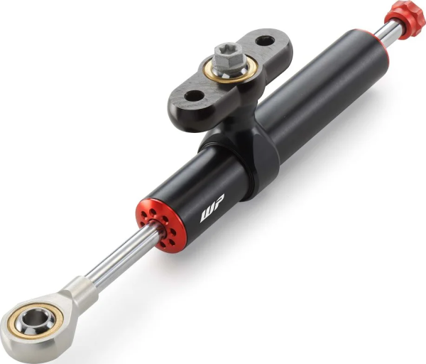 APEX PRO 7117 Kormánycsillapító-készlet, 1, nordicamoto.ro