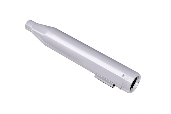 Muffler Slip-on 3.5(r) Duals For Indian Scout Chrome, 1, nordicamoto.ro