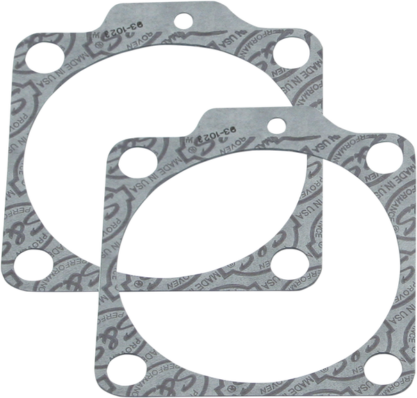 Base Gaskets, 1, nordicamoto.ro