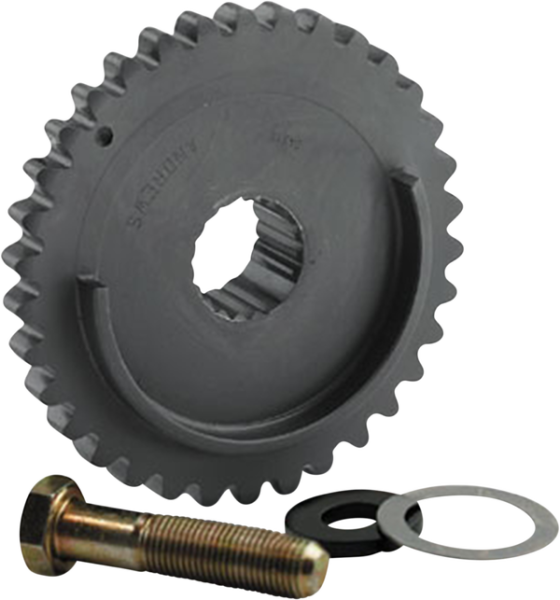 Cam Chain Drive Sprocket, 1, nordicamoto.ro