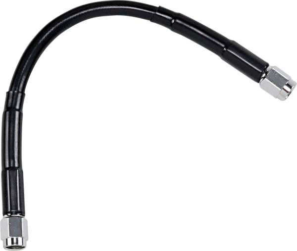 Universal Brake Line Black, 2, nordicamoto.ro