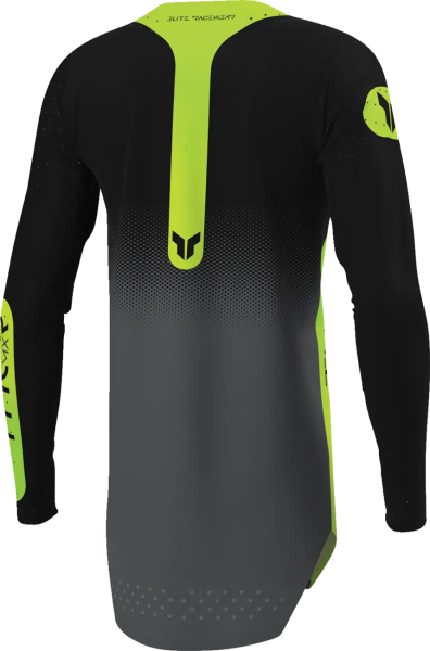 Női Sportmode Merge pulóver, sárga–szürke–fekete, 5, nordicamoto.ro