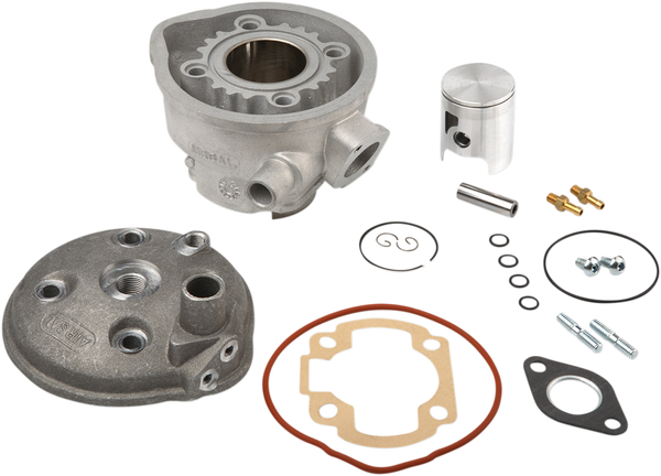 Cylinder Kit Aluminum, Natural, 1, nordicamoto.ro