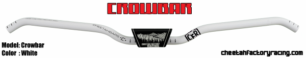 CFR feszítővas, Ghost White, 1, nordicamoto.ro