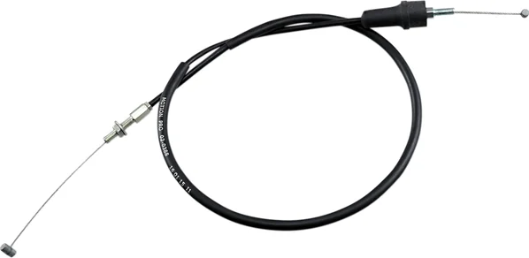Throttle Push Cable Hon Black Standard, 1, nordicamoto.ro
