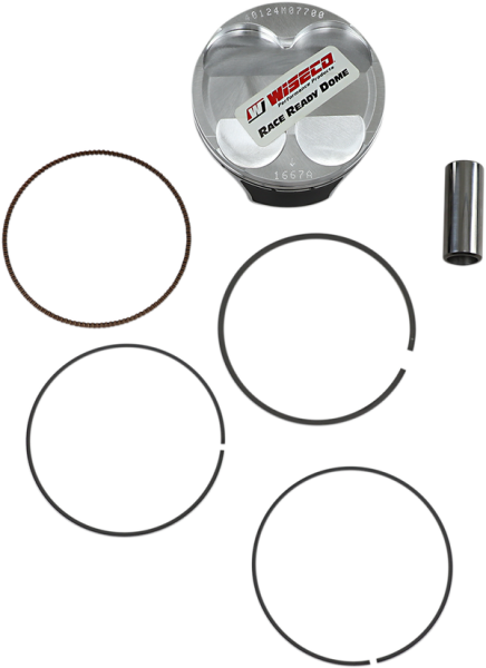 High-performance Piston, 1, nordicamoto.ro