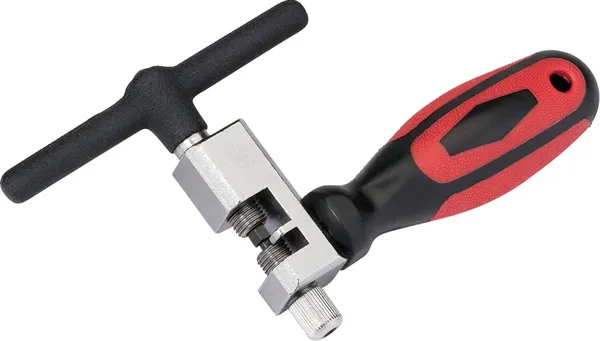 MOOSE RACING Mountain Bike Chain Breaker Tool Black, Red, 1, nordicamoto.ro