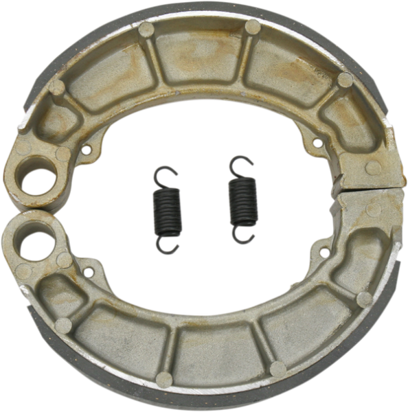 Carbon Graphite (r)x(r) Brake Shoes, 1, nordicamoto.ro