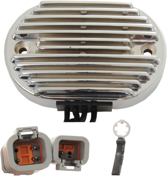 Solid-state Regulator Chrome, 2, nordicamoto.ro