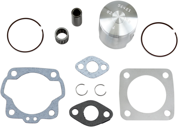 High Performance Piston Kit With Gaskets For 2-stroke, 1, nordicamoto.ro