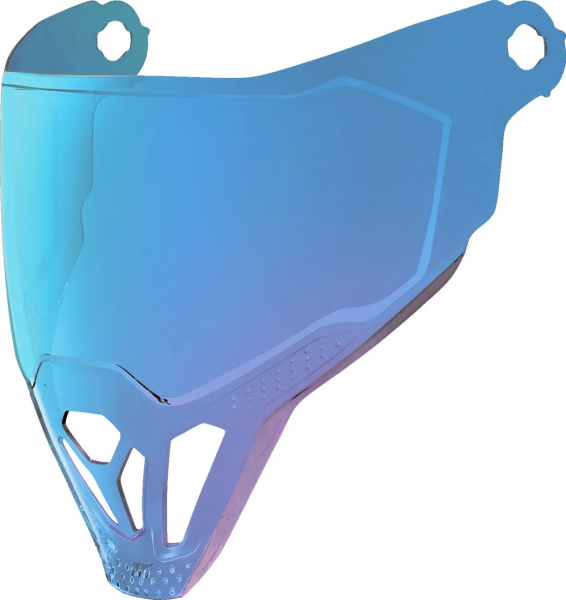Icon Airflite 22.06 Blue ONE SIZE sisakvédő, 1, nordicamoto.ro