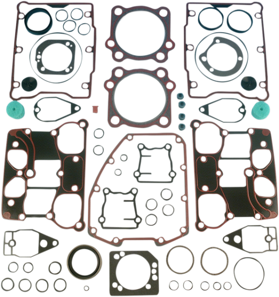Complete Motor Gasket Kit, 1, nordicamoto.ro