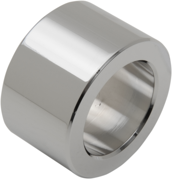 Wheel Spacer Chrome, 1, nordicamoto.ro