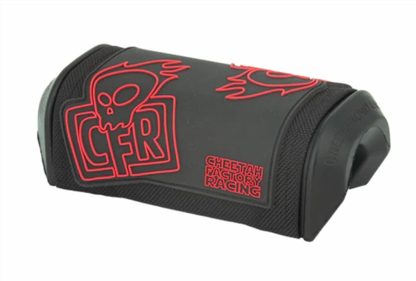 CFR Mega Bar Pad Red, 3, nordicamoto.ro