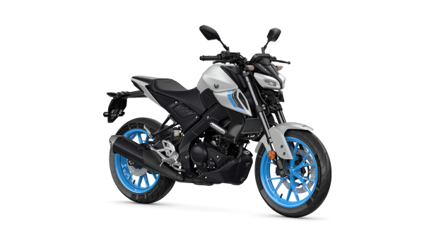 Yamaha MT-125 motorkerékpár, 1, nordicamoto.ro