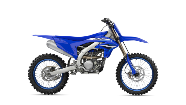 Yamaha YZ250F motokrossz-motorkerékpár, 6, nordicamoto.ro