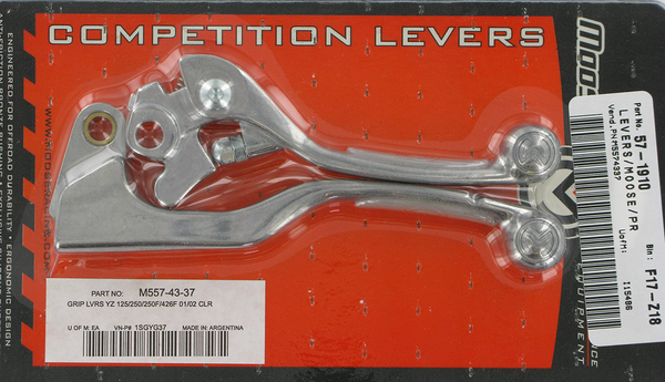 Competition Lever Clear, 1, nordicamoto.ro