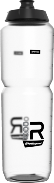 Water Bottle R1000 Clear, 1, nordicamoto.ro