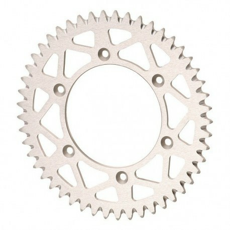 Pinion aluminiu KTM 48, 1, nordicamoto.ro
