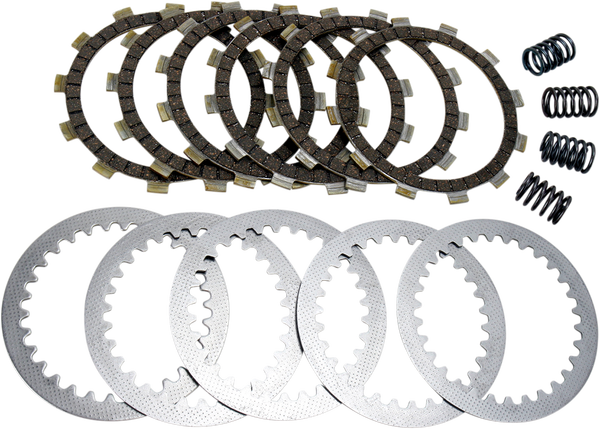 Clutch Kit Dirt Drc Series, 1, nordicamoto.ro