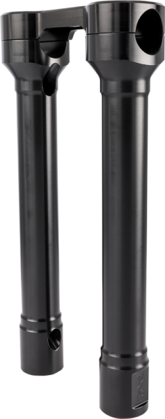Hole Shot Risers Black, 2, nordicamoto.ro