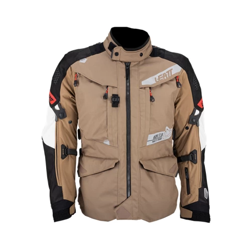 Leatt ADV Multitour 7.5 Desert XL motorkerékpáros kabát, 2, nordicamoto.ro
