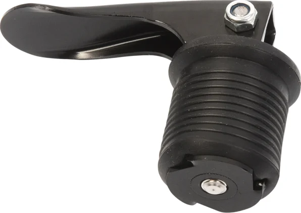 Trunk Quick Attach Handle Black, 1, nordicamoto.ro