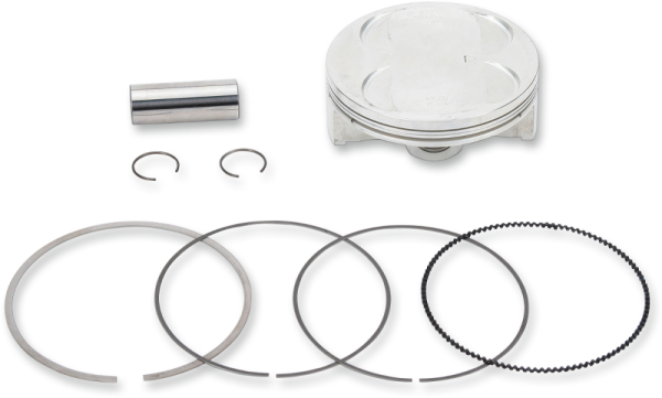 Piston Kit  Aluminum 95.96mm A, 1, nordicamoto.ro