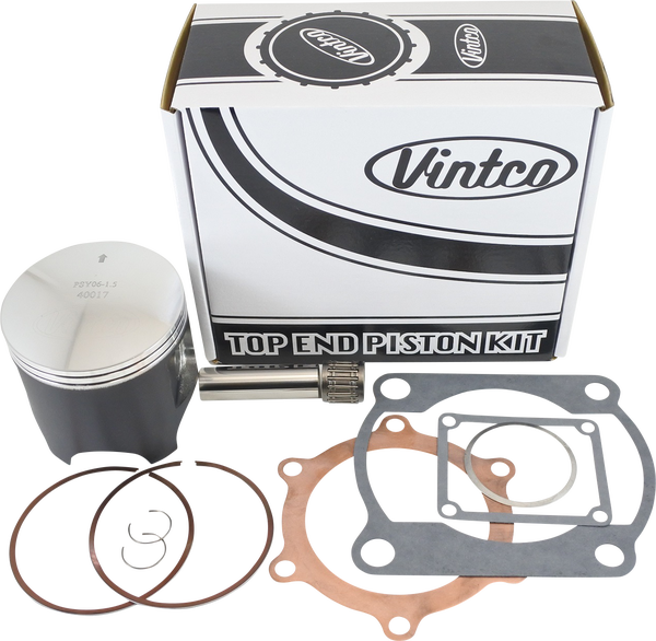 Top End Piston Kit, 1, nordicamoto.ro