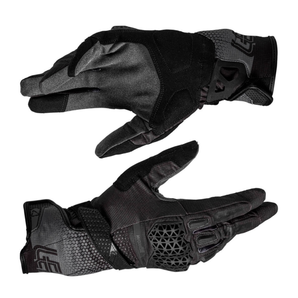 Leatt ADV HydraDri 5.5 V25 vízálló kalandmotoros kesztyűk, 2, nordicamoto.ro