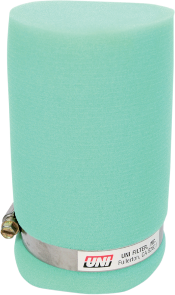 Flex Core Sock Filter Green, 1, nordicamoto.ro